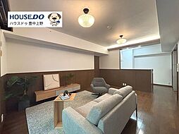 居間