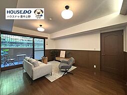 居間