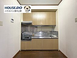 キッチン