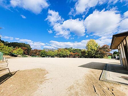 千里北町公園 2320m