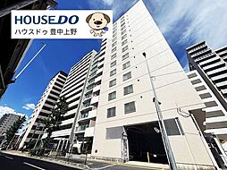 物件画像 ルネ江坂