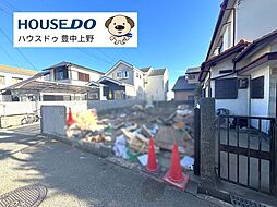 物件画像 売土地　永楽荘3丁目