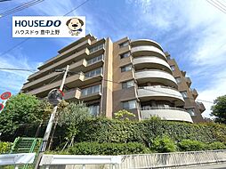 物件画像 ライオンズマンション服部緑地