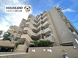 物件画像 藤和東豊中ホームズ嬉しい設備が充実