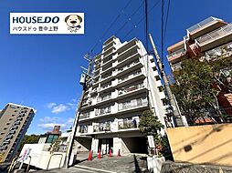 物件画像 緑地東ロイヤルマンション
