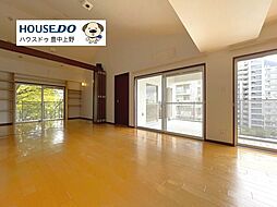 居間