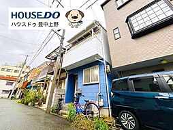 物件画像 売土地 蛍池西町1丁目