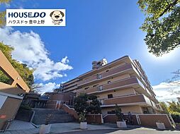 物件画像 メロディーハイム桃山台