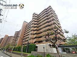 物件画像 ロイヤルコート豊中壱番館