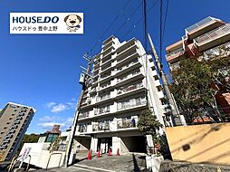 物件画像 緑地東ロイヤルマンション