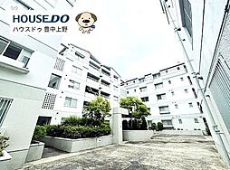 物件画像 プレステージ新千里西町　3号棟