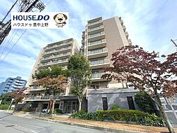 物件画像 リッツパーク江坂