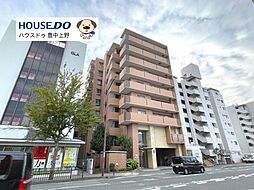 物件画像 レイセニット江坂