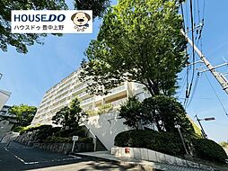 物件画像 シーアイハイツ千里桃山台D棟