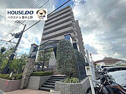 物件画像 クレアヒルズ千里津雲台