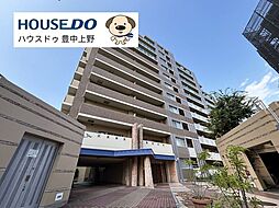 マンションイメージ