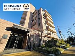 物件画像 コスモ豊中曽根参番館