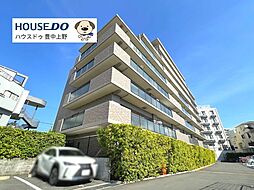 物件画像 ハイム豊中・上野東