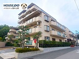 物件画像 モンテベルデ藤白台