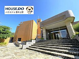 物件画像 ユニーブル高野台北