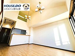 物件画像 コスモ豊中曽根参番館