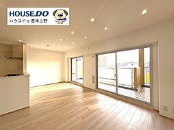 物件画像 パレ千里