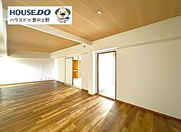 物件画像 千里ガーデンハイツ