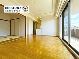 物件画像 ライオンズマンション服部緑地