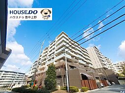 物件画像 グランロジュマン豊中少路D棟