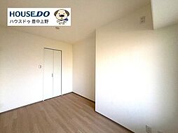 洋室の画像