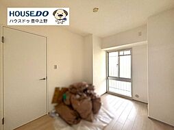 洋室の画像