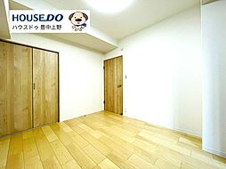洋室の画像