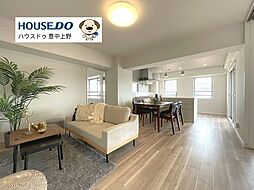 物件画像 プレステージ新千里西町　3号棟