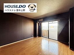 洋室の画像