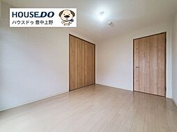 洋室の画像