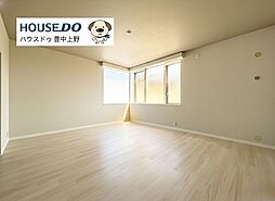 物件画像 豊中上野東シティハウス