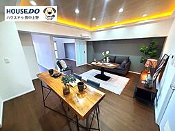 物件画像 千里スカイハイツ