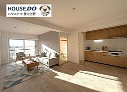 物件画像 日商岩井緑地公園マンション