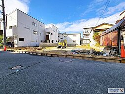 物件画像 売土地 春日町3丁目