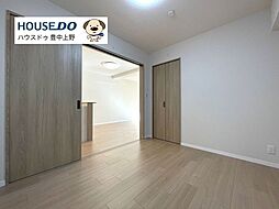 洋室の画像