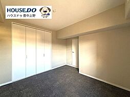 洋室の画像