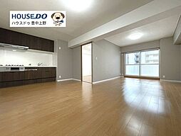 居間