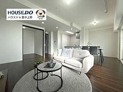 物件画像 千里中央エアヒルズ