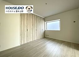 洋室の画像