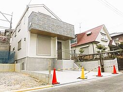 物件画像 新築戸建　豊中市柴原町5丁目