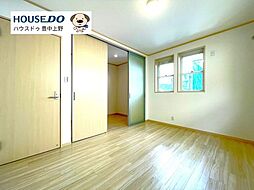 洋室の画像