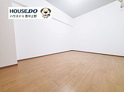 洋室の画像