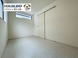 洋室の画像