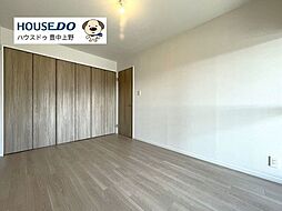 洋室の画像