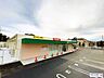 周辺：キリン堂上新田店 570m